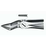 Carl Martin Extractietang Worteltang Boven #E51A-Carl Martin-Sordent