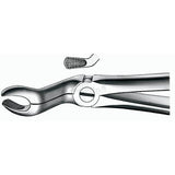 Carl Martin Extractietang Verstandskies Boven #E67A-Carl Martin-Sordent