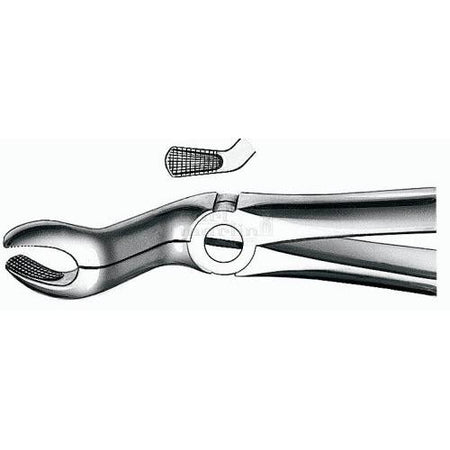 Carl Martin Extractietang Verstandskies Boven #E67A-Carl Martin-Sordent