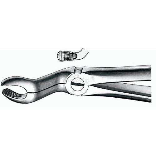 Carl Martin Extractietang Verstandskies Boven #E67A-Carl Martin-Sordent