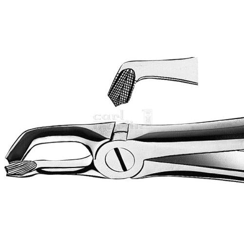 Carl Martin Extractietang Verstandskies Onder #79-Carl Martin-Sordent