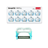 Edenta StripFIX Diamantstrip Houder SF-M Medium Blauw 45 µm / 0,13 mm-Edenta-Sordent