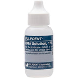Pulpdent Corporation EDTA Solution 17% (30 mL)-Pulpdent-Sordent