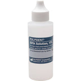 Pulpdent Corporation EDTA Solution 17% (60 mL)-Pulpdent-Sordent