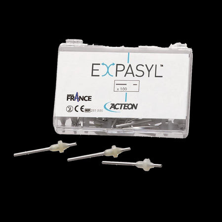 Expasyl™ Applicatietips - Retractie Mengtips - (100 st.)-Acteon-Sordent