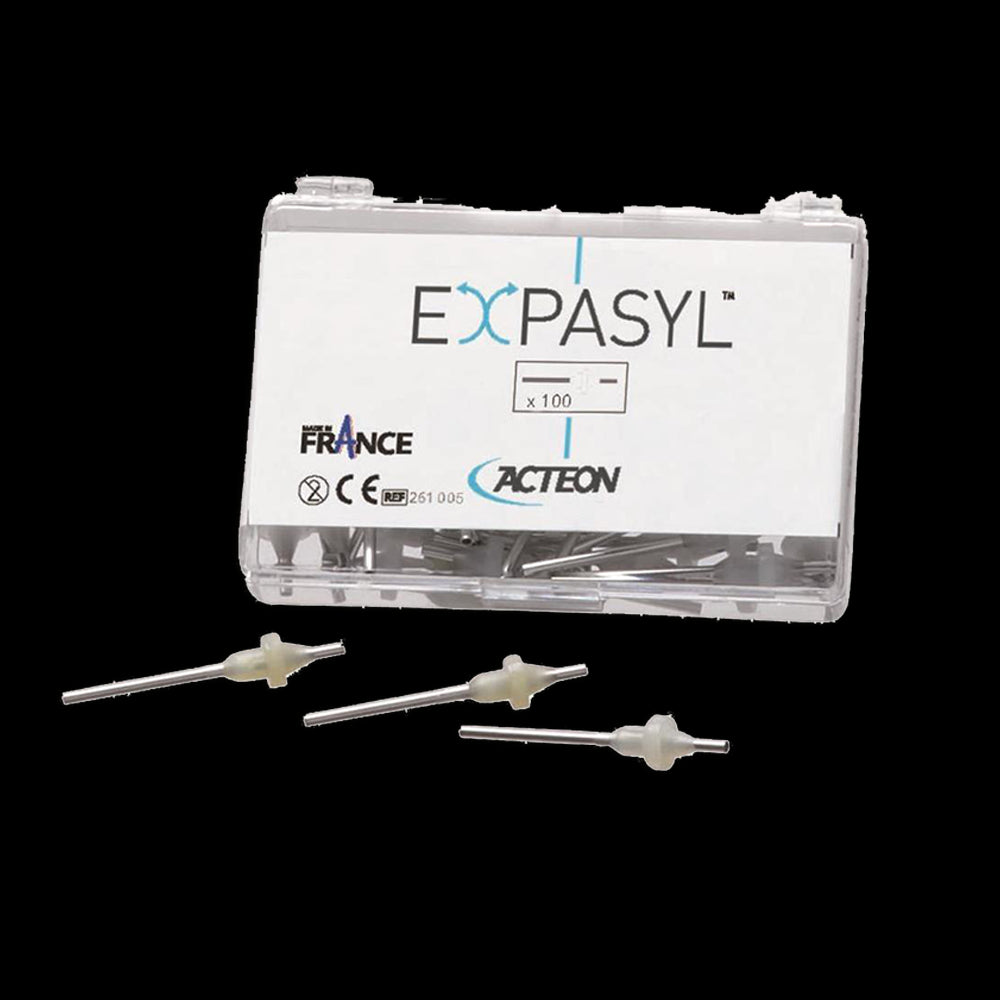 Expasyl™ Applicatietips - Retractie Mengtips - (100 st.)-Acteon-Sordent