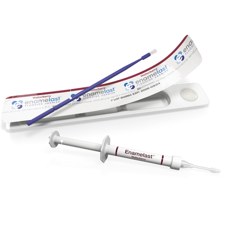 Enamelast™ Fluoridelak - Unit-Dose - 5 Smaken - (50/200 st.)-Ultradent-Sordent