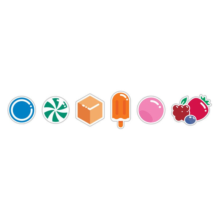 Enamelast™ Fluoridelak - Unit-Dose - 5 Smaken - (50/200 st.)-Ultradent-Sordent