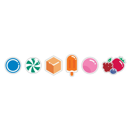 Enamelast™ Fluoridelak - Unit-Dose - 5 Smaken - (50/200 st.)-Ultradent-Sordent