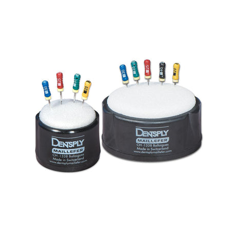 Dentsply Clean-Stand Endo Sponsjes - A268S2 - 65 mm Groot (25 st.)-Dentsply Sirona-Sordent