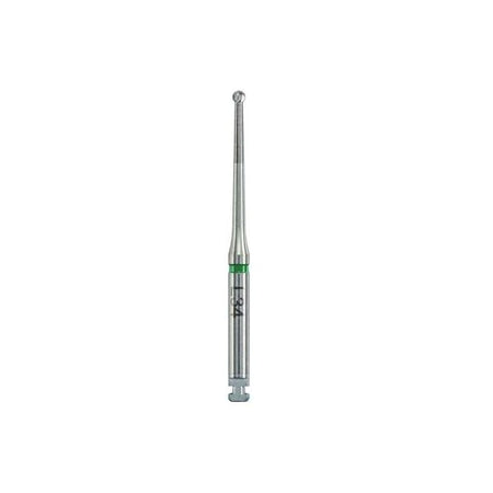 Edenta Endoboor Rond H1SEB.205.004 RAL 31 mm (5 st.)-Edenta-Sordent