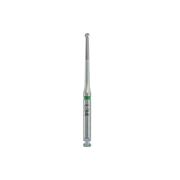 Edenta Endoboor Rond H1SEB.205.008 RAL 31 mm (5 st.)-Edenta-Sordent