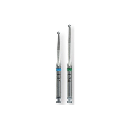 Edenta Endoboor Rond H1SEB.205.008 RAL 31 mm (5 st.)-Edenta-Sordent