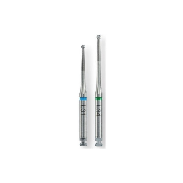 Edenta Endoboor Rond H1SEB.205.008 RAL 31 mm (5 st.)-Edenta-Sordent