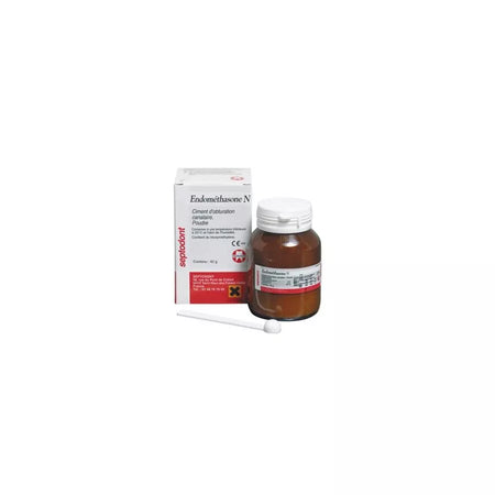 Septodont Endomenthasone Diverse Opties-Septodont-14 g-Sordent