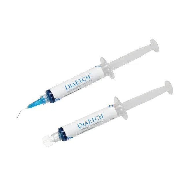 DiaEtch™ 37% Fosforzuur Ets Spuit / Etching Gel-Praktijkbenodigheden-DiaDent-Sordent