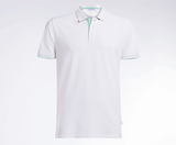 Comforties EVAN Unisex Polo – 97% Katoen 4-Way Stretch Werkpolo