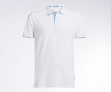 Comforties EVAN Unisex Polo – 97% Katoen 4-Way Stretch Werkpolo