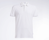 Comforties EVAN Unisex Polo – 97% Katoen 4-Way Stretch Werkpolo