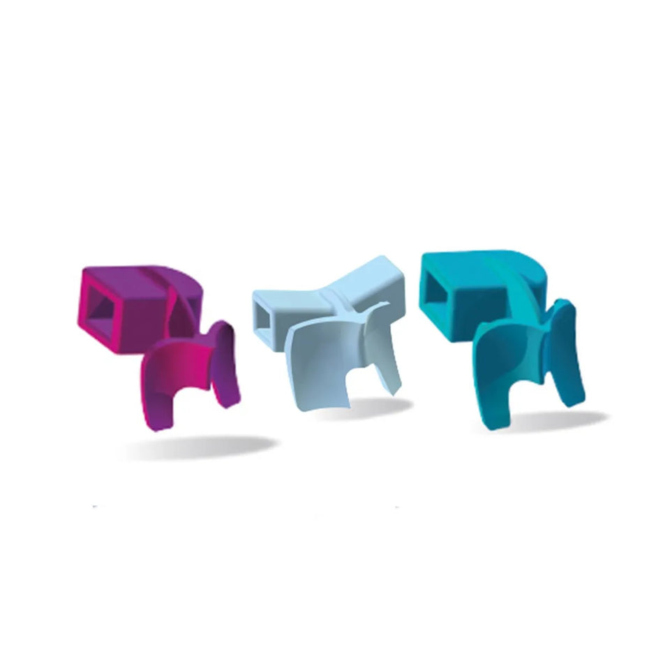 Polydentia myTines Small / Medium / Large (6 paar)-Polydentia-Sordent