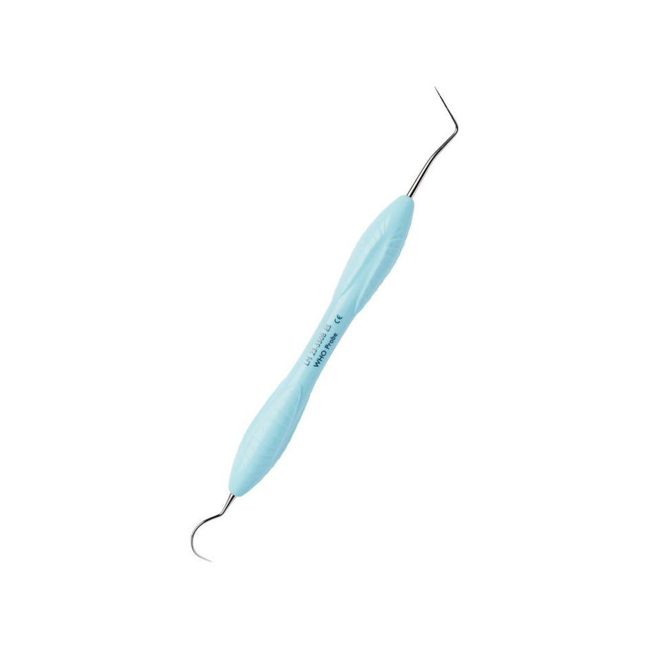 LM-Dental LM-ErgoSense® Pocketsonde WHO Probe 23-550B-LM-Dental-Sordent