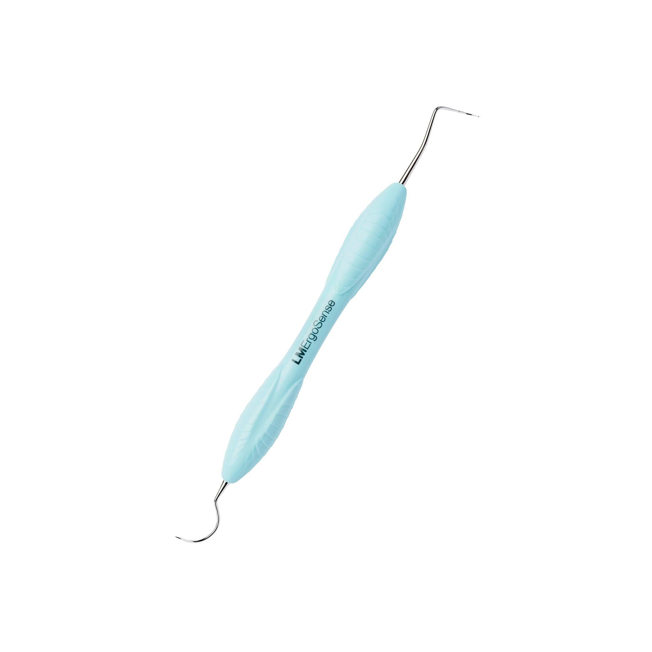 LM-Dental LM-ErgoSense® Pocketsonde WHO Probe 23-550B-LM-Dental-Sordent