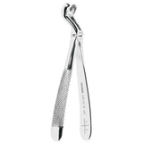 Asa Dental Extractietang Verstandskies Boven M3 (#1/2 18 cm)-Instrumenten-Asa Dental S.p.A-Sordent