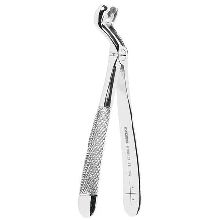 Asa Dental Extractietang Verstandskies Boven M3 (#1/2 18 cm)-Instrumenten-Asa Dental S.p.A-Sordent