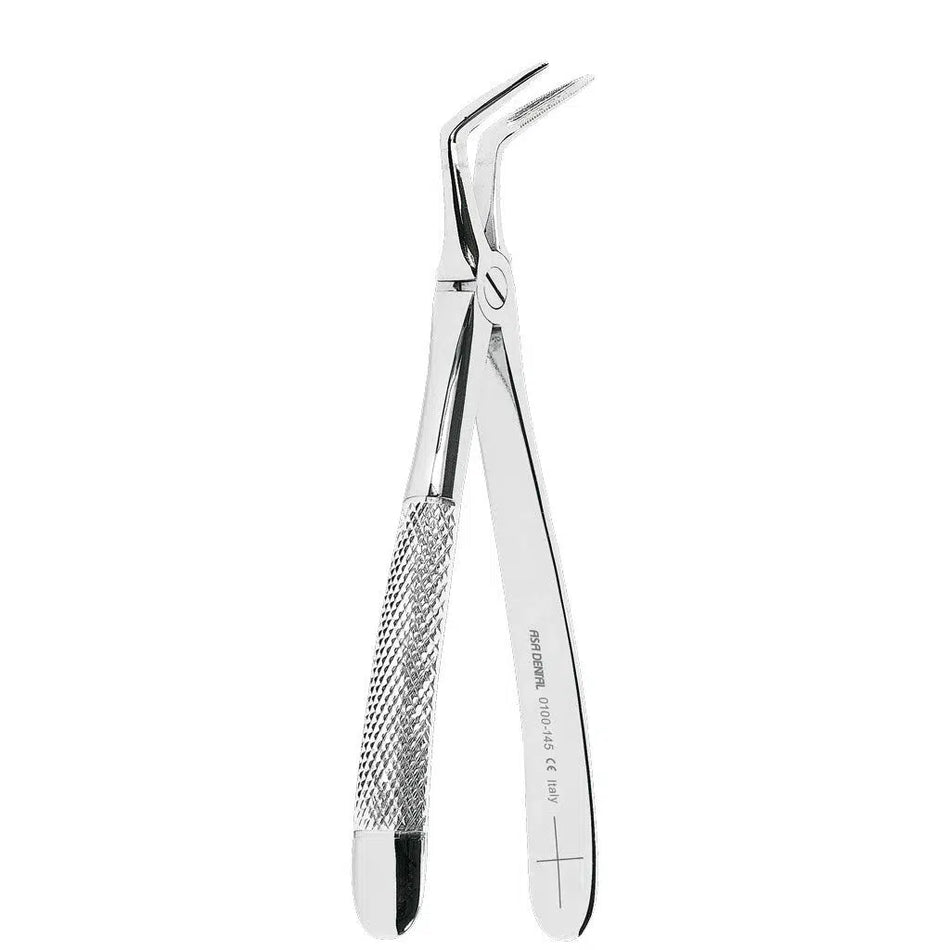 Asa Dental Worteltang Wortelresten Onderkaak (18 cm.)-Instrumenten-Asa Dental S.p.A-Sordent
