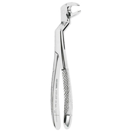 Asa Dental Extractietang Molaren Onderkaak en #4 (18 cm)-Instrumenten-Asa Dental S.p.A-Sordent