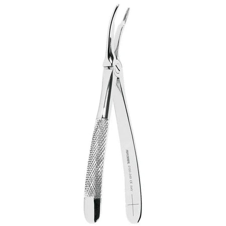 Asa Dental Worteltang Bovenkaak Gekarteld punt (19 cm)-Instrumenten-Asa Dental S.p.A-Sordent