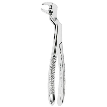 Asa Dental Extractietang Molaren Onderkaak en #3 (18 cm)-Instrumenten-Asa Dental S.p.A-Sordent