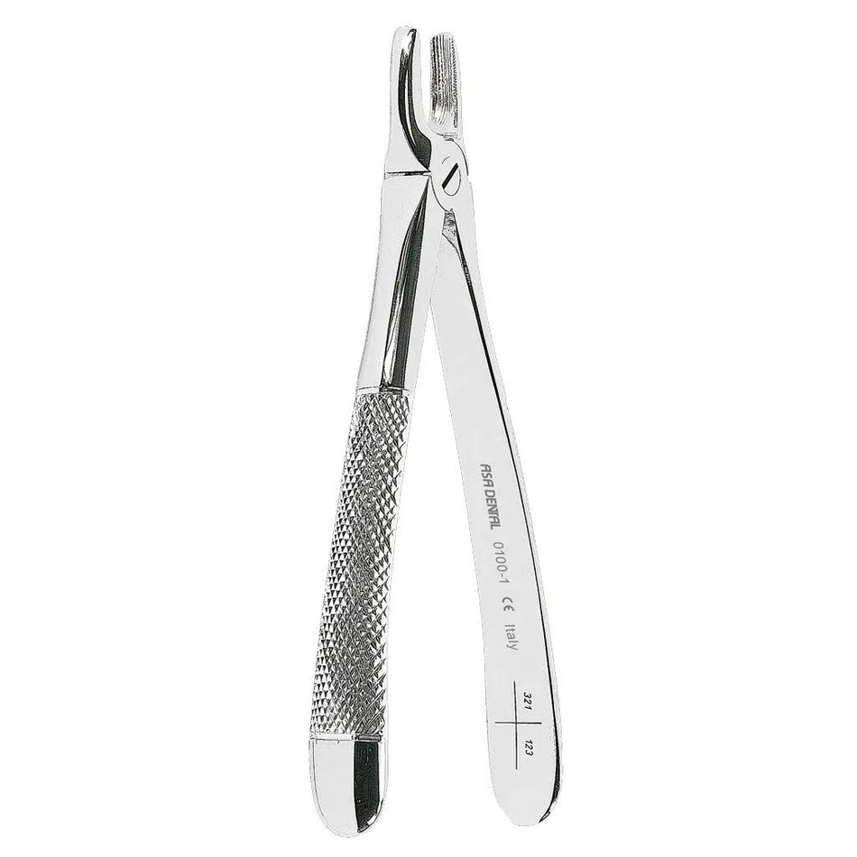 Asa Dental Extractietang Incisieven / Cuspidaten Boven 17 cm-Instrumenten-Asa Dental S.p.A-Sordent