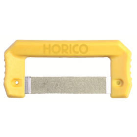 Horico Diamantstrip Extra Fijn 0,10 mm - Geel F354PAUL-Horico-Sordent