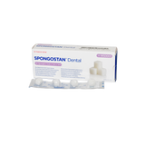 SPONGOSTAN™ Haemostatische Gelatinespons - (10x10x10 mm) - (24 st.)-Johnson & Johnson-Sordent