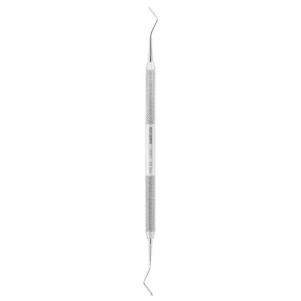 Asa Dental Ash 49 Vulinstrument 1 mm - 1,2 mm-Instrumenten-Asa Dental S.p.A-Sordent