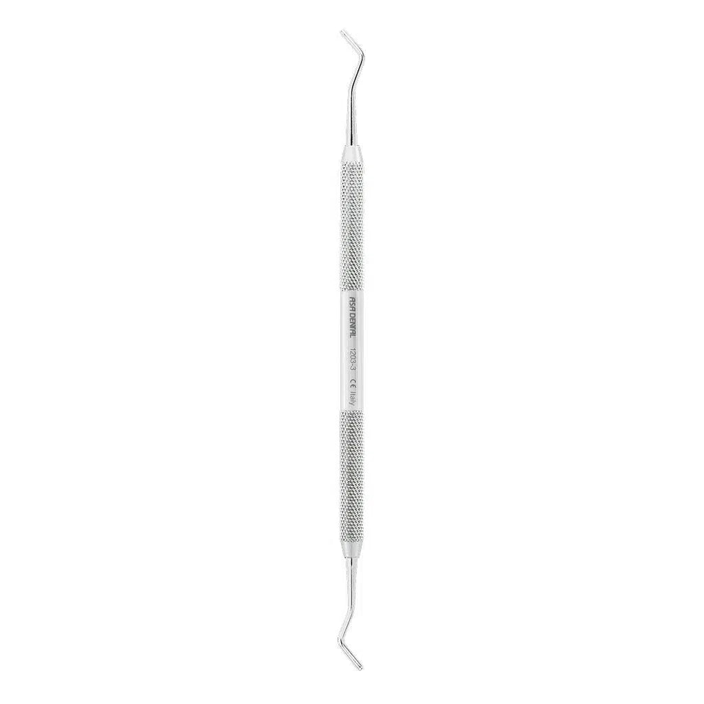 Asa Dental Ash 49 Restaureer Instrument 1,8 mm - 2,0 mm – Sordent