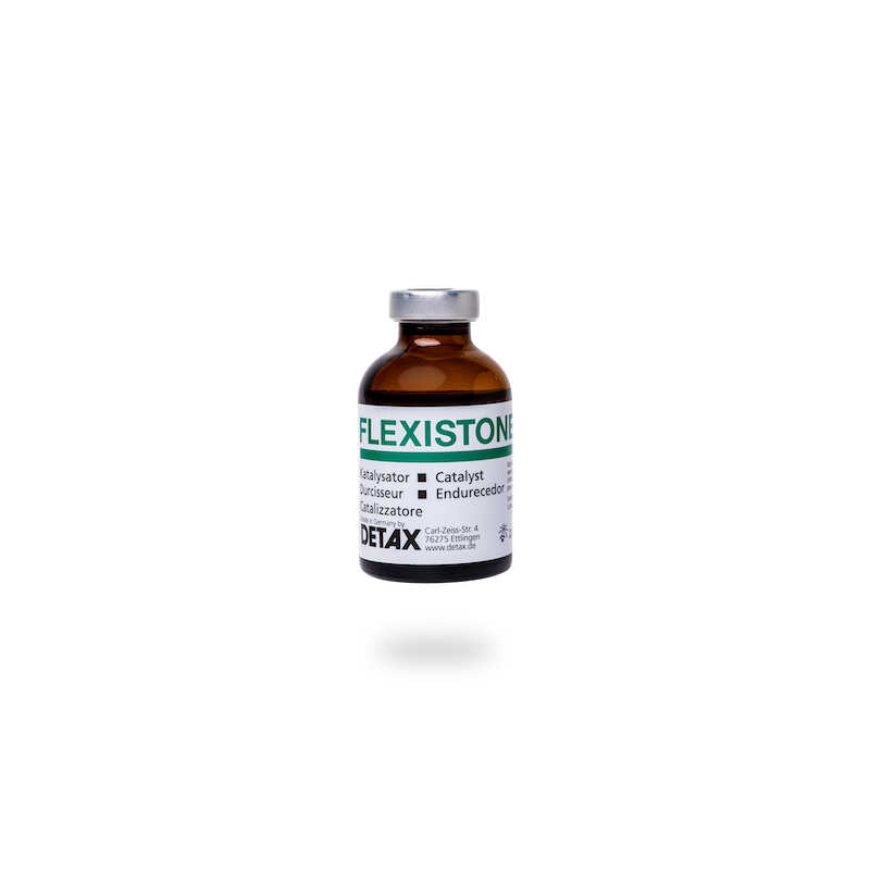 Detax Flexistone Catalyst - Voor Flexistone 03009 + 03010 (30 mL)-Detax-Sordent