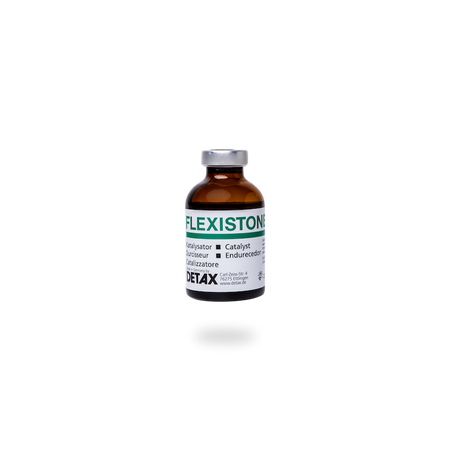 Detax Flexistone Catalyst - Voor Flexistone 03009 + 03010 (30 mL)-Detax-Sordent