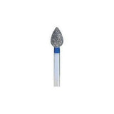 Diamantboor Medium 524 FG 257 - 0,32 mm (5 st)-Boren-Sordent-Sordent