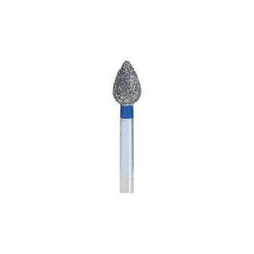Diamantboor Medium 524 FG 257 - 0,32 mm (5 st)-Boren-Sordent-Sordent