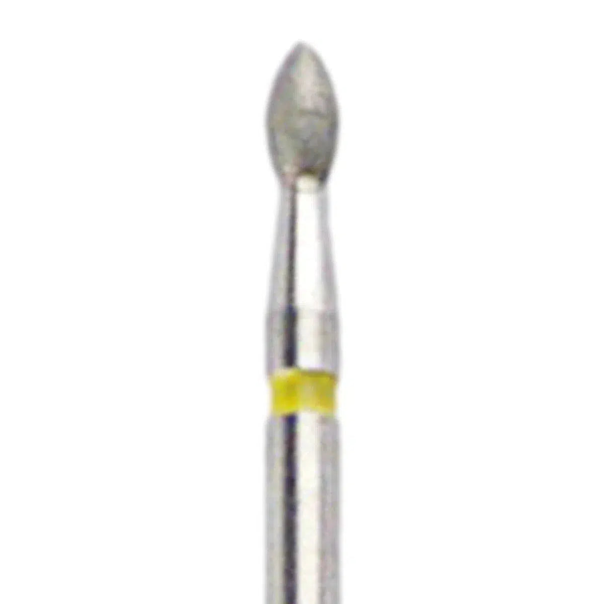 Diamantboor Extra Fijn 504 FG 254 - 0,16 mm (10 st)-Boren-Sordent-Sordent