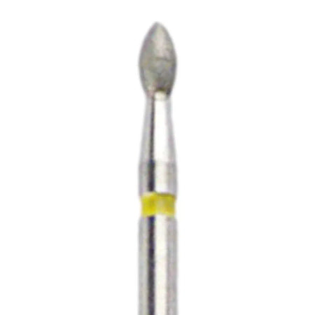 Diamantboor Extra Fijn 504 FG 254 - 0,16 mm (10 st)-Boren-Sordent-Sordent