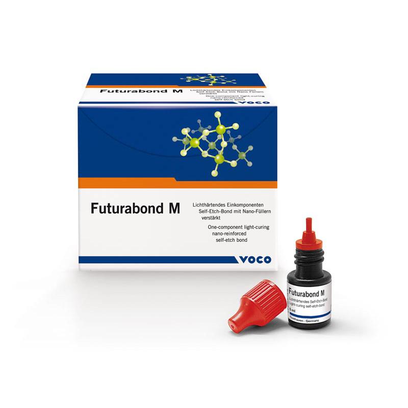 VOCO Futurabond® M - Nano-Versterkte Zelfetsend Hechting (Fles 5 mL)-VOCO-Sordent