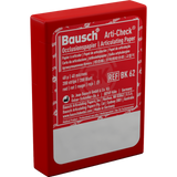 Bausch BK 62 - Arti-Check® - PreCut Box Rood - 40 µ - (200 st.)-Bausch-Sordent