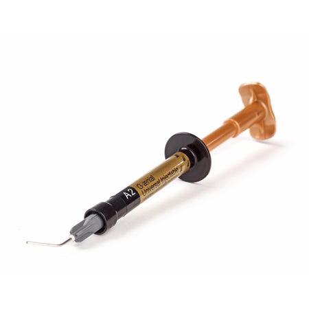 G-ænial® Universal Injectable Composiet Spuit - Diverse - (1,7 gr.)-GC-Sordent