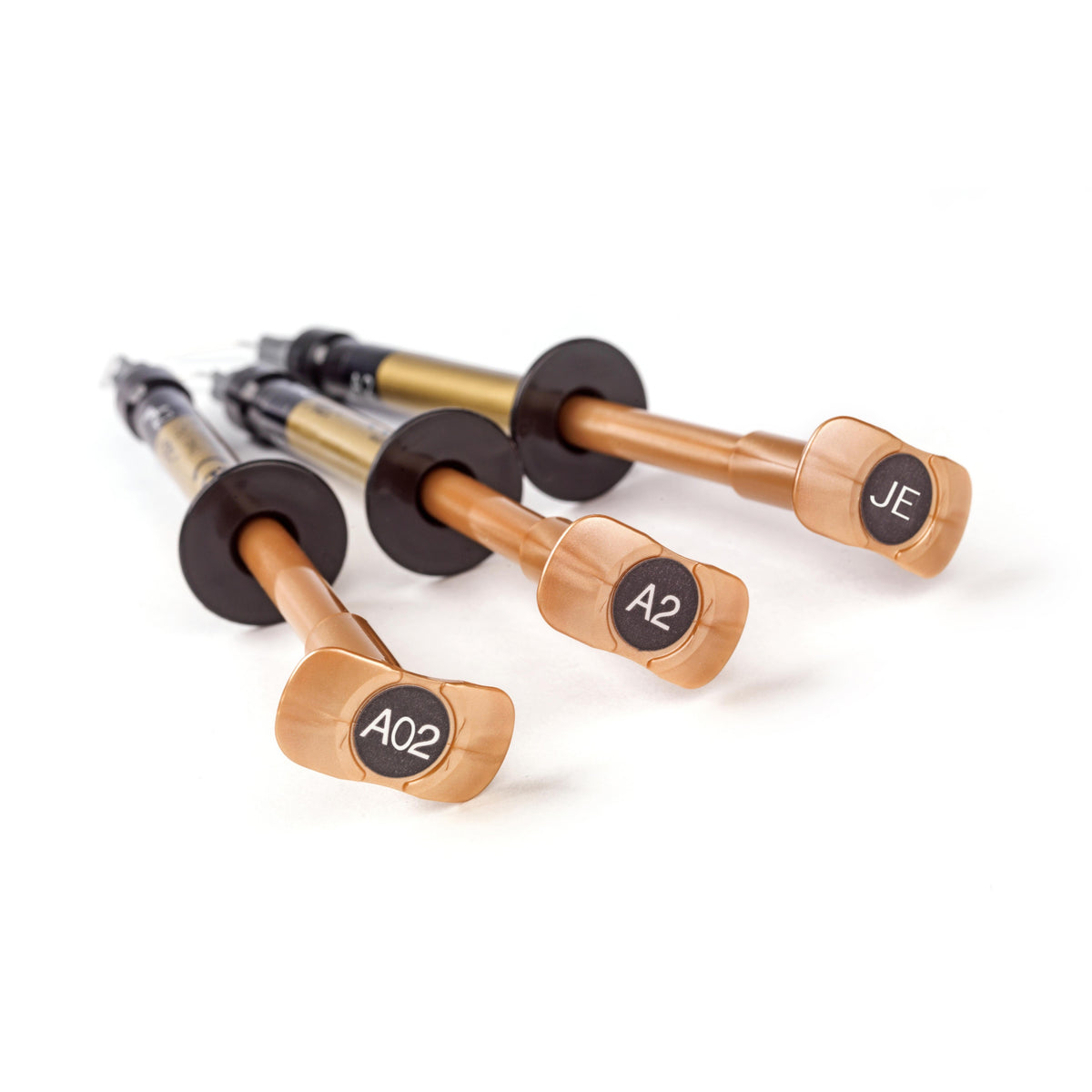 G-ænial® Universal Injectable Composiet Spuit - Diverse - (1,7 gr.)-GC-Sordent