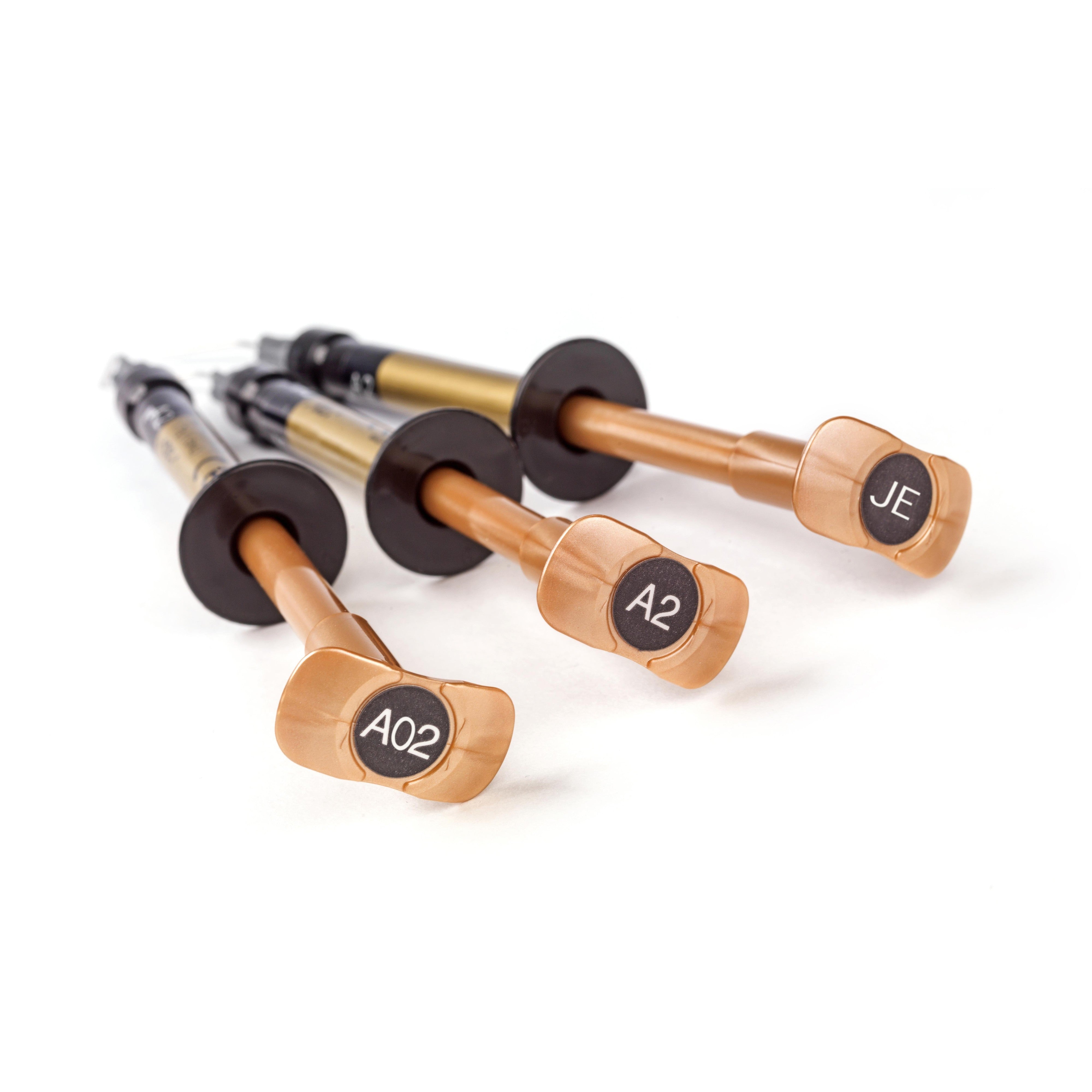 G-ænial® Universal Injectable Composiet Spuit - Diverse - (1,7 gr.)-GC-Sordent