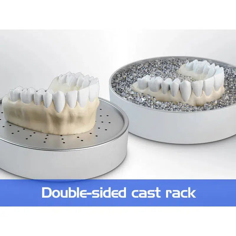 Bio-Art Plastvac P7 Vacuum forming machine - Vacuümvormmachine-Bio-Art-Sordent