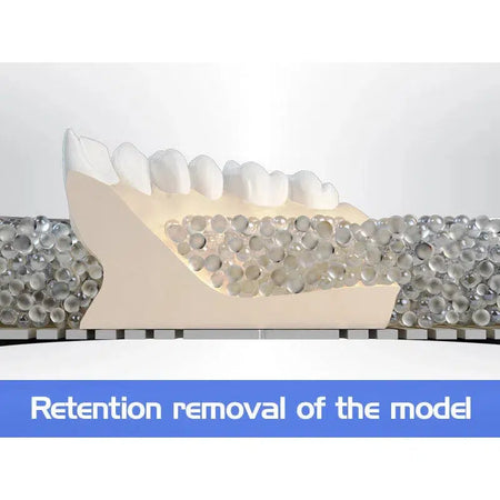 Bio-Art Plastvac P7 Vacuum forming machine - Vacuümvormmachine-Bio-Art-Sordent